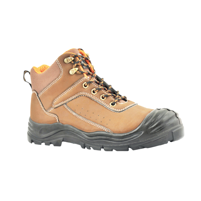 15K / SBP Safety Shoes – Vaultex NG