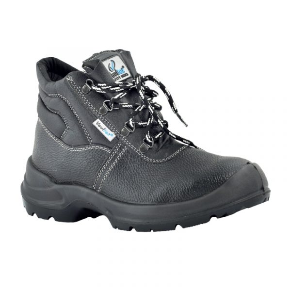 IVG /S1P SRC Safety Shoes