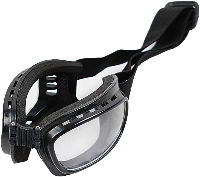 BOBB - SAFETY SPORTY RIDER FOLDABLE GLASSES/GOGGLES - Image 2