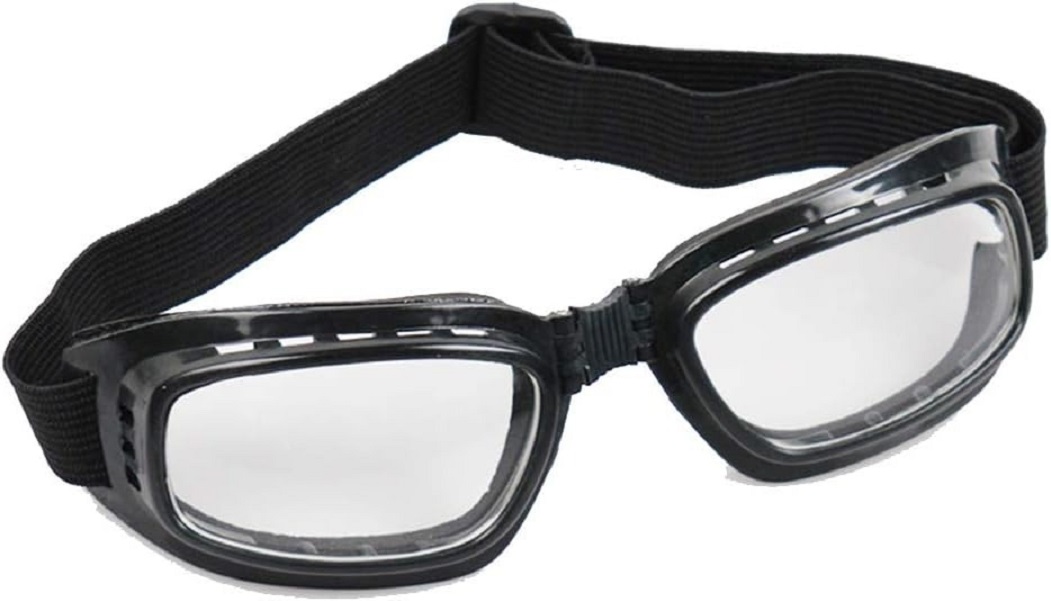 BOBB - SAFETY SPORTY RIDER FOLDABLE GLASSES/GOGGLES - Image 6