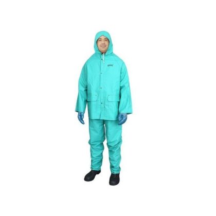 SGC – ARMSTRONG PVC CHEMICAL SUIT